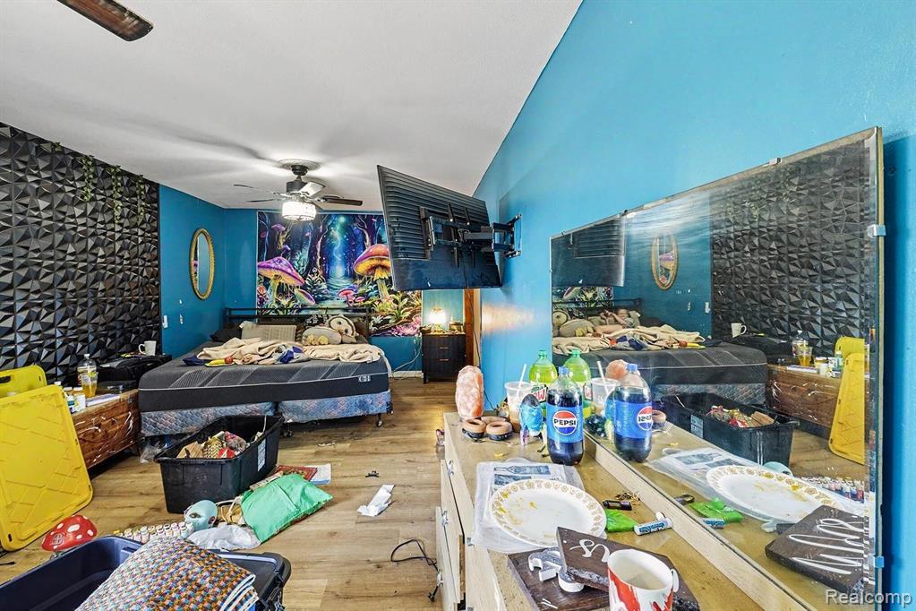 7255 Lahring Road, Gaines Vlg, MI 48436