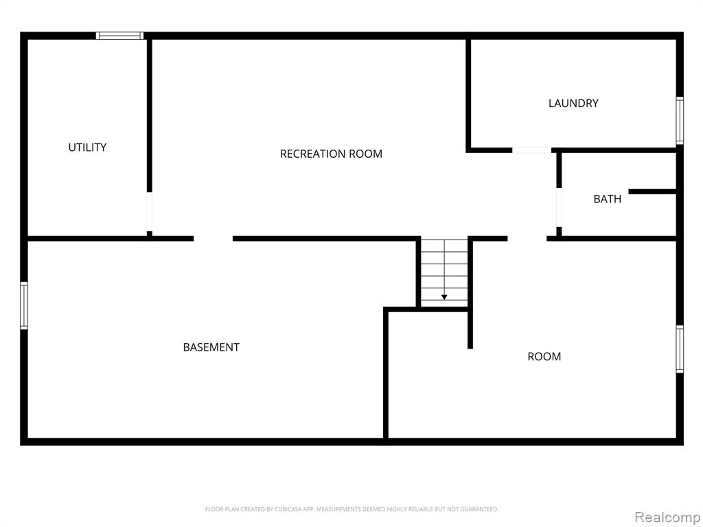 5936 Warbler Drive, Clarkston, MI — Photo 48