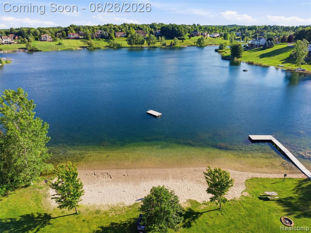 4974 Menominee Lane, Clarkston, MI 48348 — Photo 79