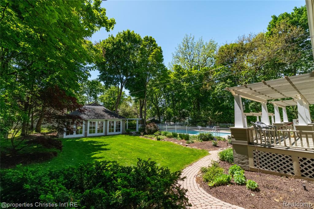 761 Thayer Boulevard, Northville, MI 48167 — Photo 58