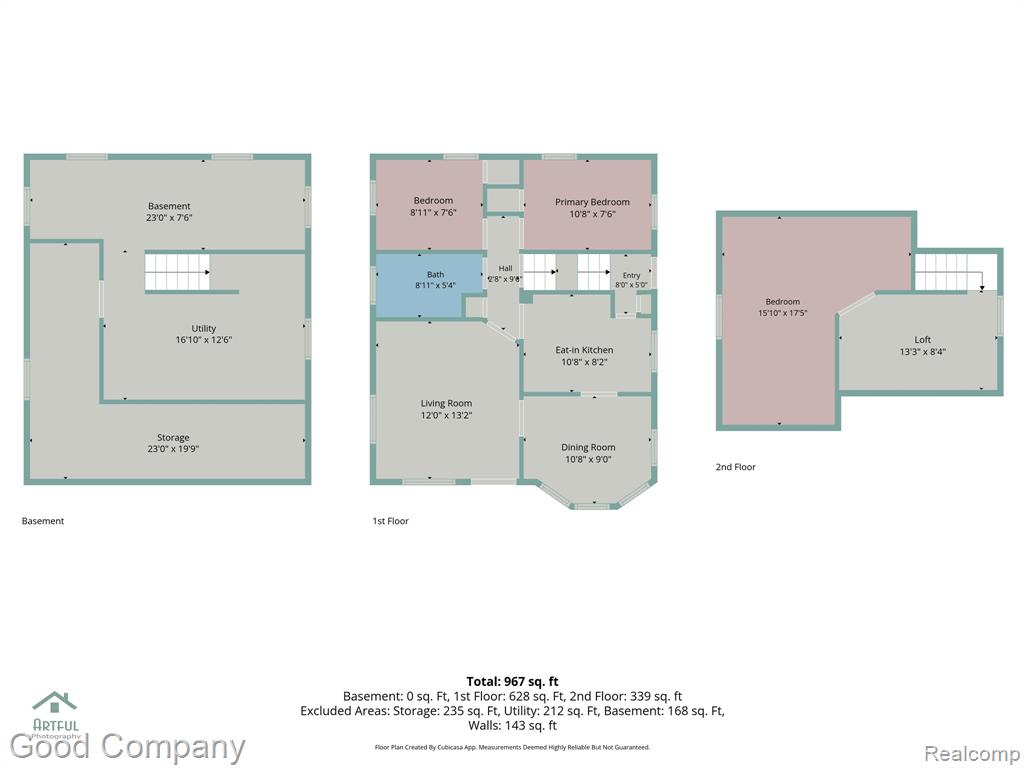 4415 Auburn Road, Shelby Twp, MI 48317 — Photo 40