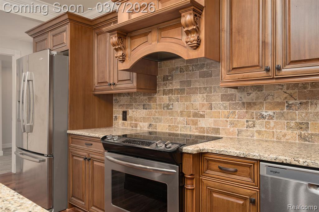 3763 Red Maple Court, Oakland, MI — Photo 55