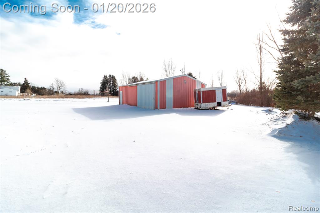 4415 Otter Lake Road, Otter Lake, MI 48464 — Photo 39