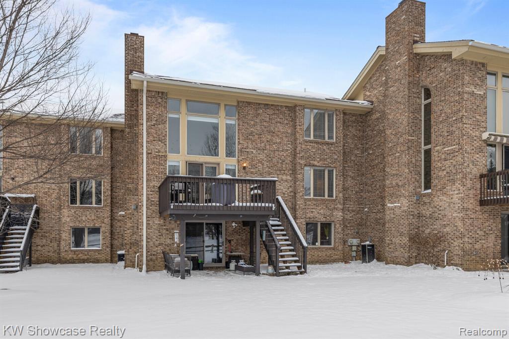 4687 Fairway Court, Waterford, MI 48328 — Photo 41