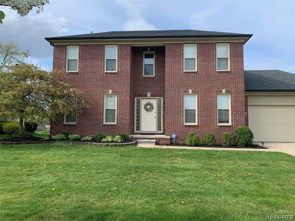47546 Belmont Drive, Belleville, MI 48111 — Photo 72