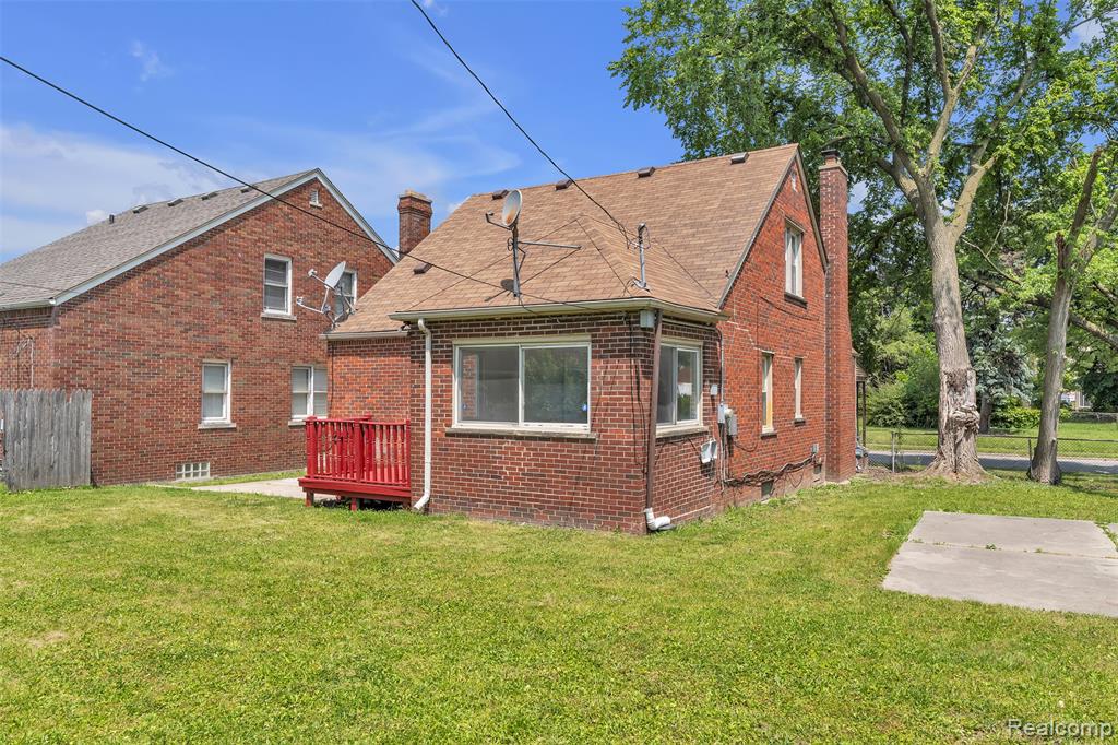 8310 Sirron Street, Detroit, MI 48234 — Photo 41