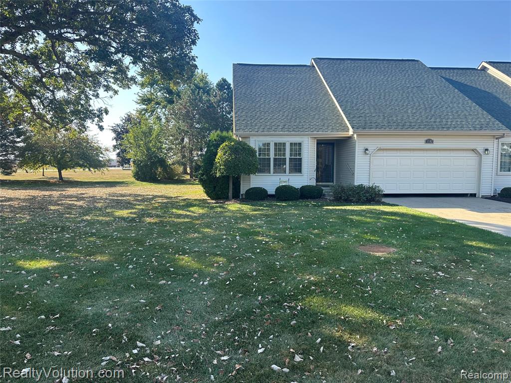 1902 William Imlay Drive, Imlay City, MI 48444 — Photo 2