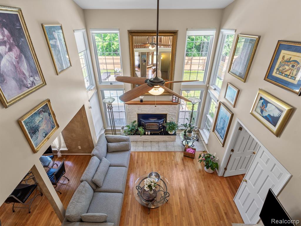 14765 BROOKSIDE Drive, Van Buren, MI 48111 — Photo 20