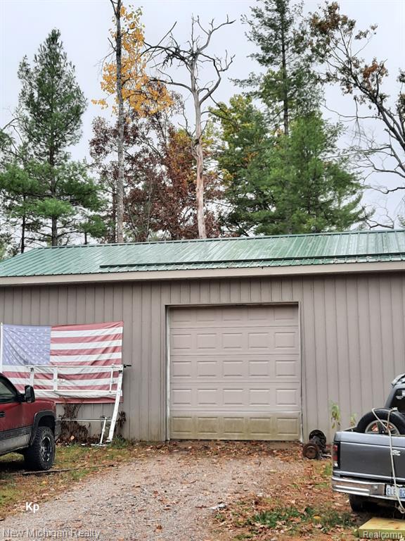 5987 Hillside Drive, Lewiston, MI 49756 — Photo 7