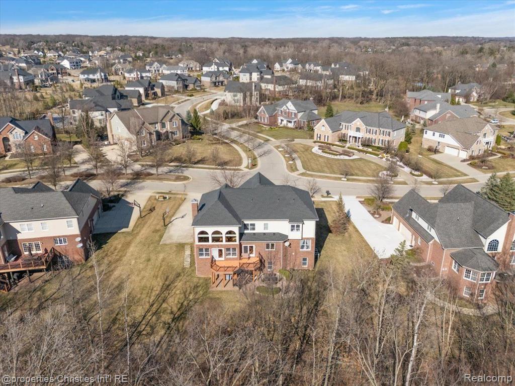 50367 Teton Ridge Road, Northville, MI 48168 — Photo 66