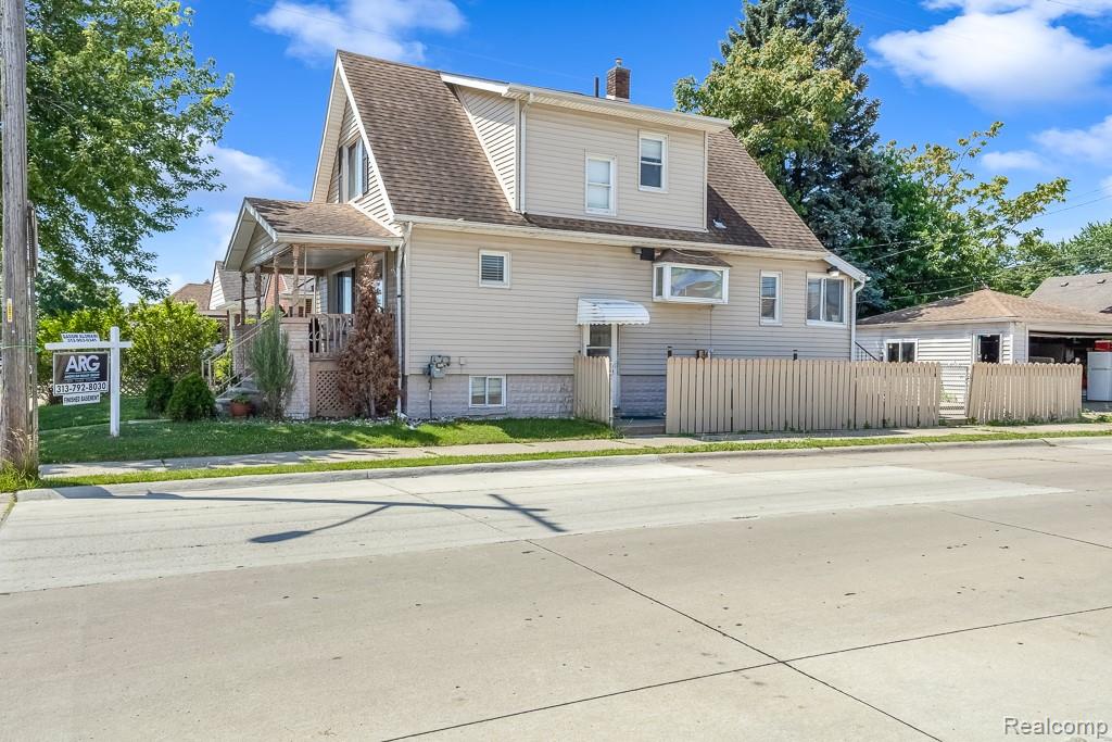 4663 Mead Street N, Dearborn, MI 48126 — Photo 63