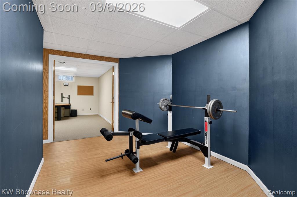 2031 Saint Clair Drive, Highland, MI — Photo 50