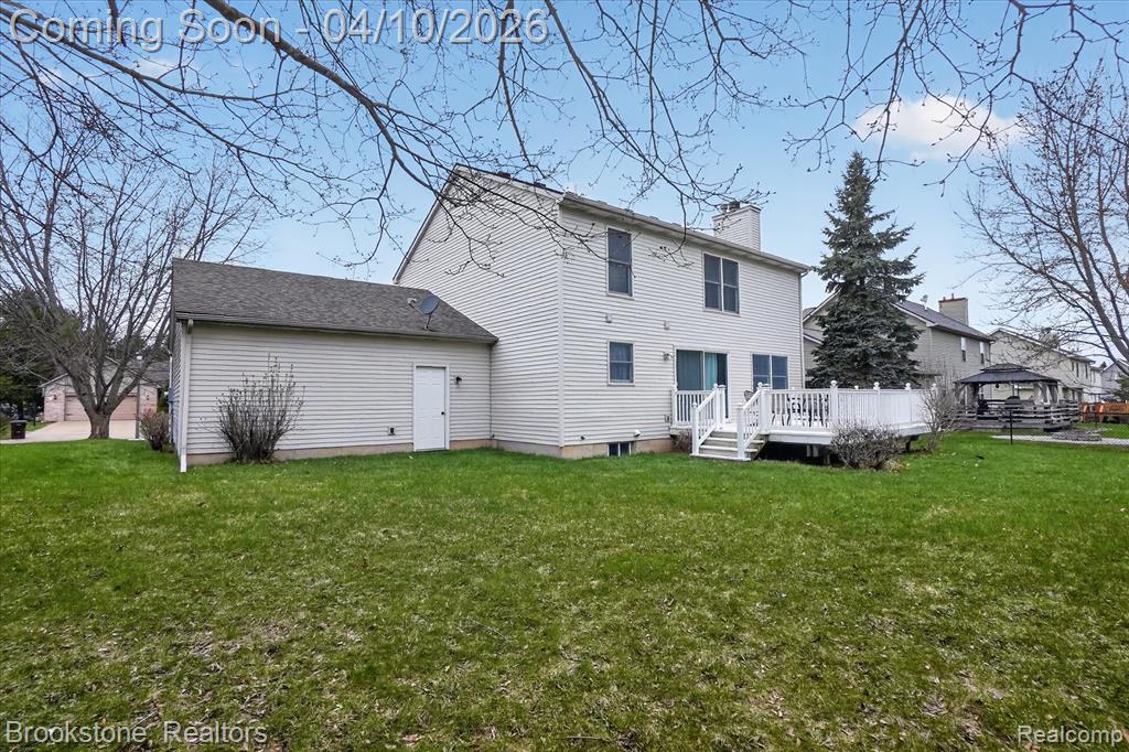 12359 Mission Hills Drive, Dewitt, MI 48820 — Photo 43