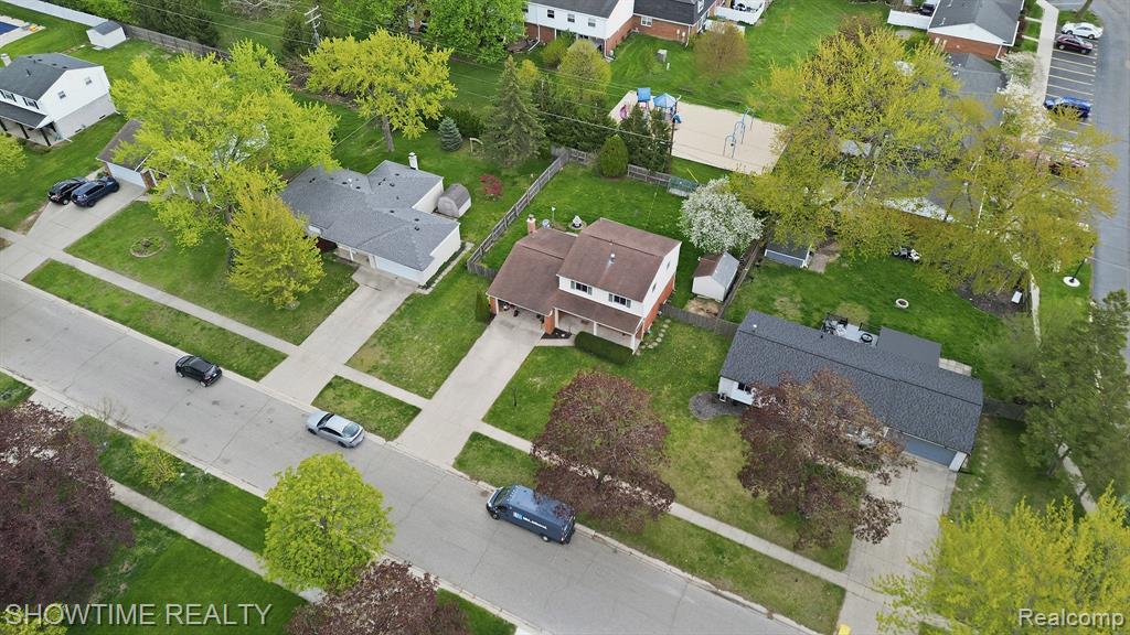 45466 Keding Street, Utica, MI 48317 — Photo 28