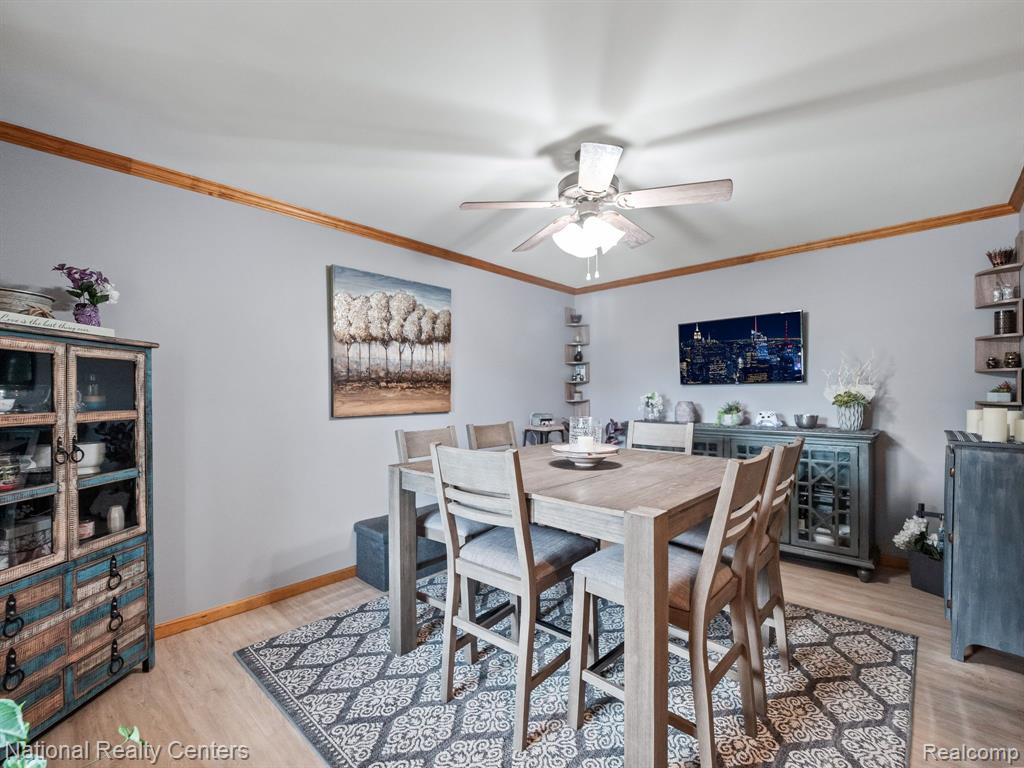 391 MCINTOSH, Almont, MI 48003 — Photo 26