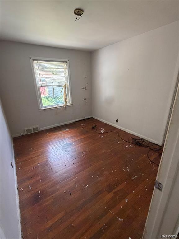 1716 Myron Avenue, Lincoln Park, MI 48146 — Photo 12