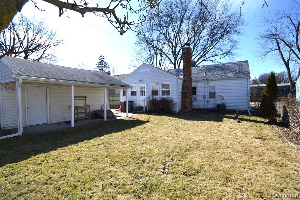 4082 ROYAL Avenue, Berkley, MI 48072 — Photo 24
