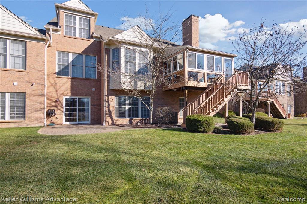 49199 RAINBOW Lane S, Northville, MI 48168 — Photo 40