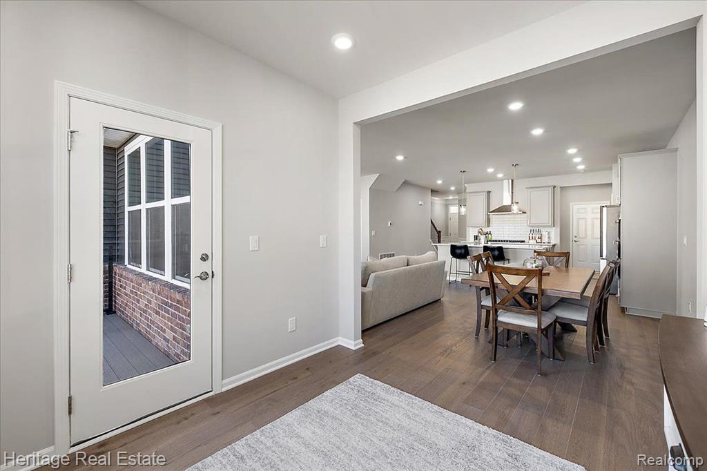 4063 NOTTINGHAM Circle, Clarkston, MI — Photo 10