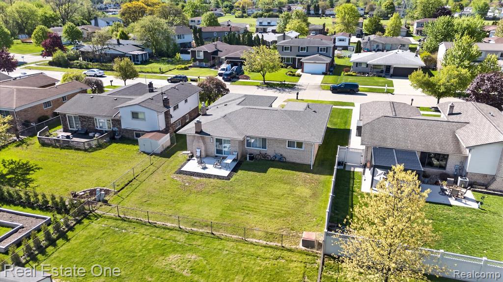 44150 Duchess Drive, Canton, MI 48187 — Photo 55