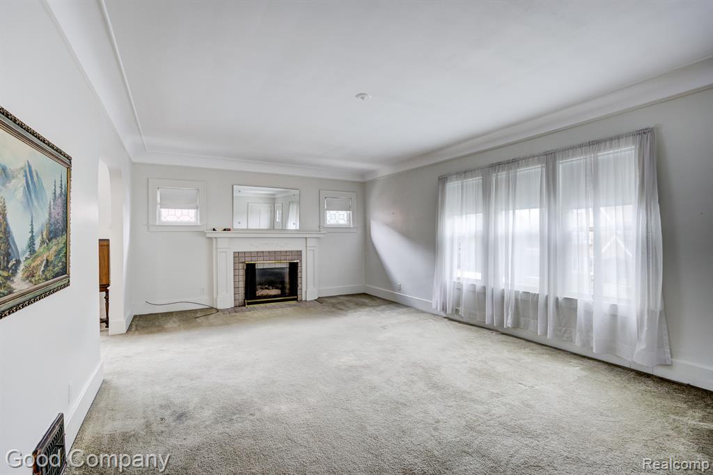 515 W Golden Gate, Highland Park, MI 48203 — Photo 23