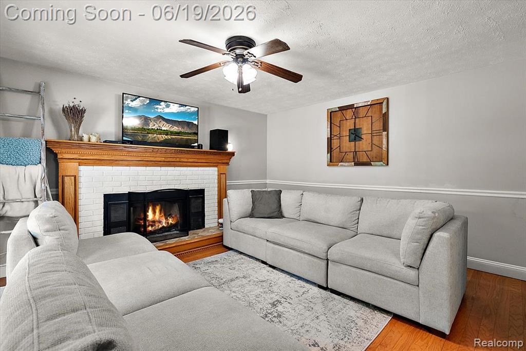 11387 Mart Road, Whitmore Lake, MI 48189 — Photo 31