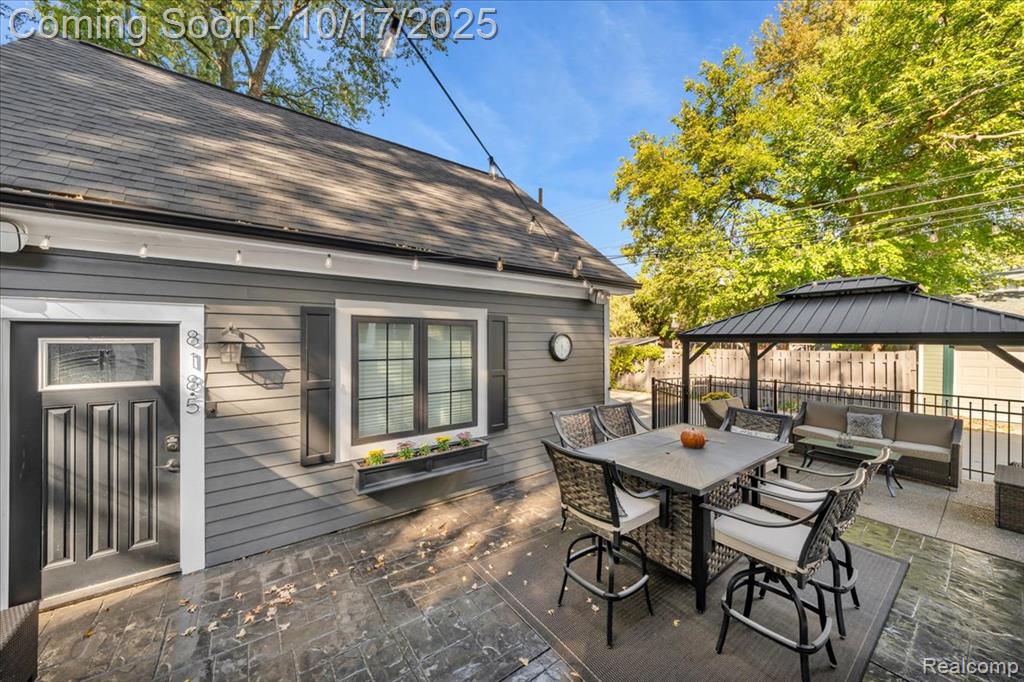 818 Longfellow Avenue, Royal Oak, MI 48067 — Photo 65