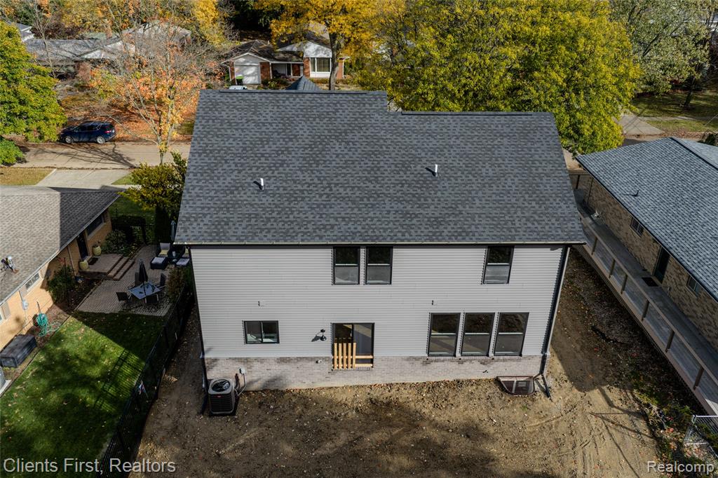 924 Carrington Drive, Northville, MI 48167 — Photo 69