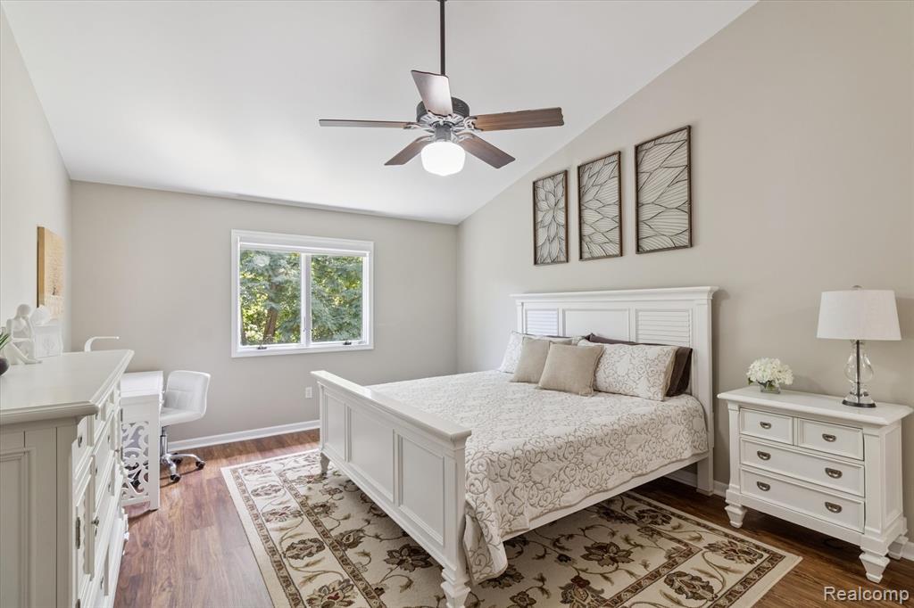 935 Mildred J Court, Brighton, MI 48116 — Photo 21