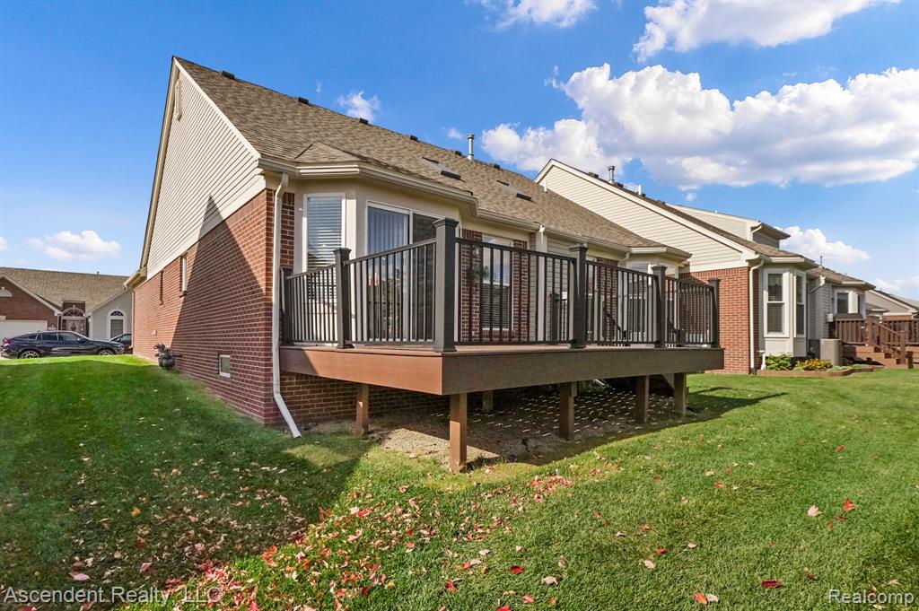 63172 W Charleston Drive, 56, Washington, MI 48095 — Photo 34