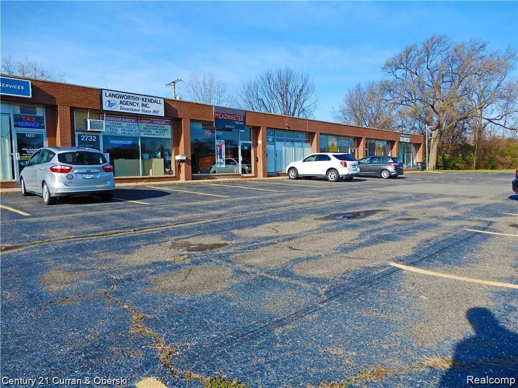 2720 S NEWBURGH Road, Westland, MI 48186, Westland, MI, 48186
