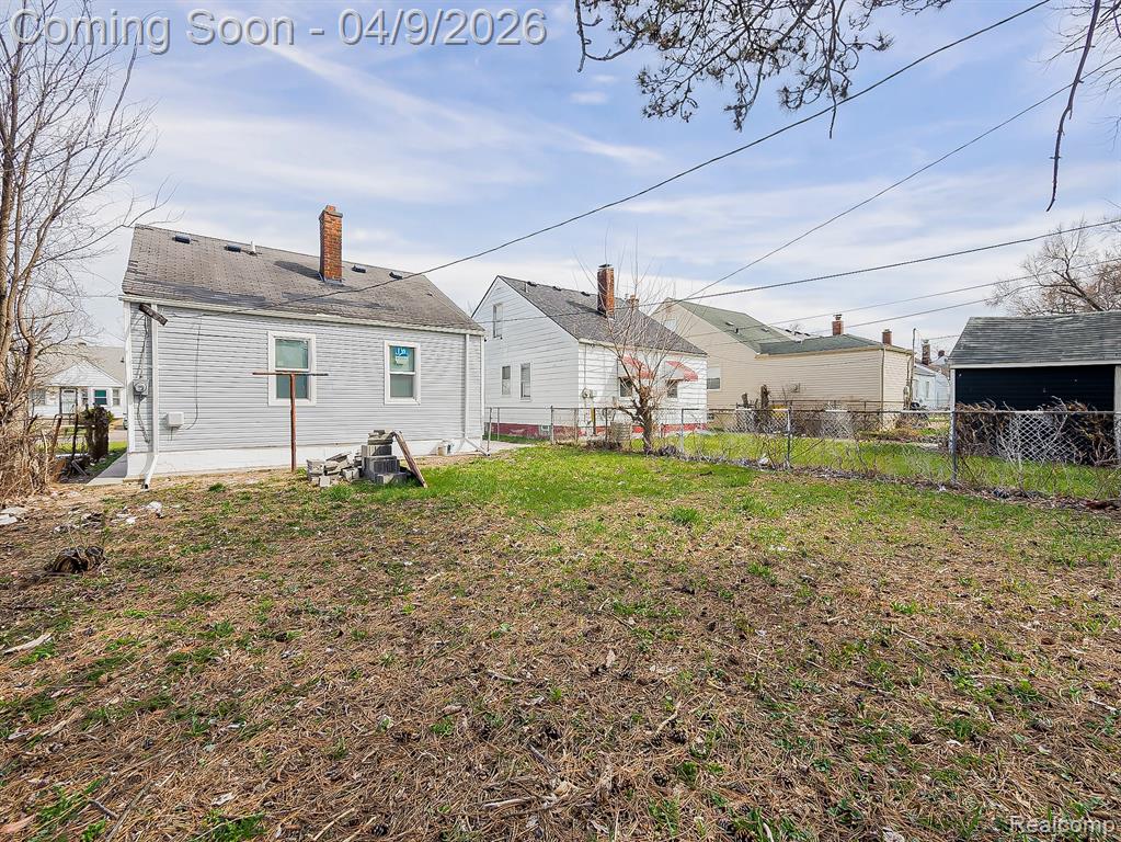 9163 Winthrop Street, Detroit, MI 48228 — Photo 20