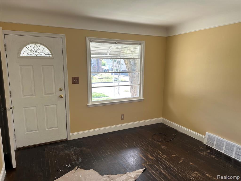 583 Wesbrook Street, Pontiac, MI 48340 — Photo 4