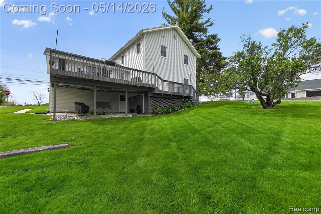 12409 N Fenton Road, Fenton, MI 48430 — Photo 34