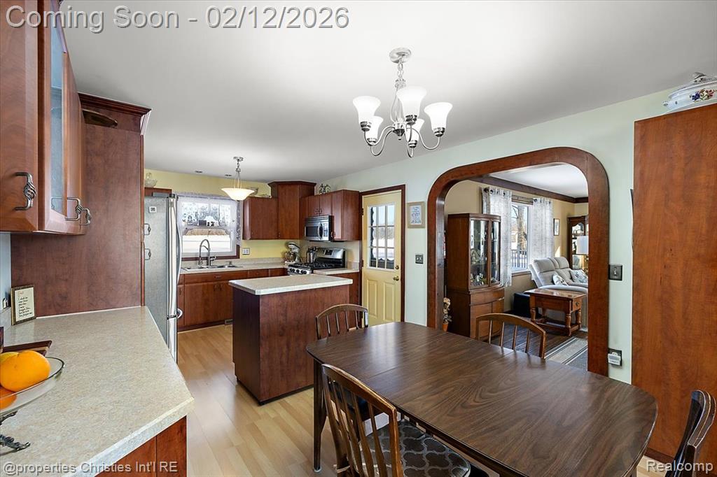 34575 31 Mile Road, Lenox, MI 48050 — Photo 13