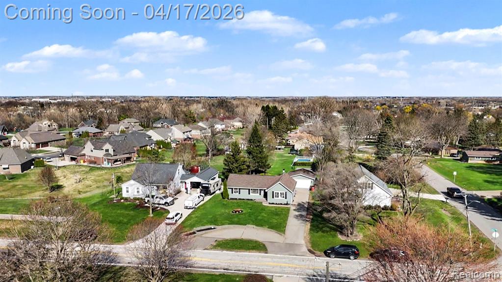67550 Sisson Street, Washington, MI 48095 — Photo 29