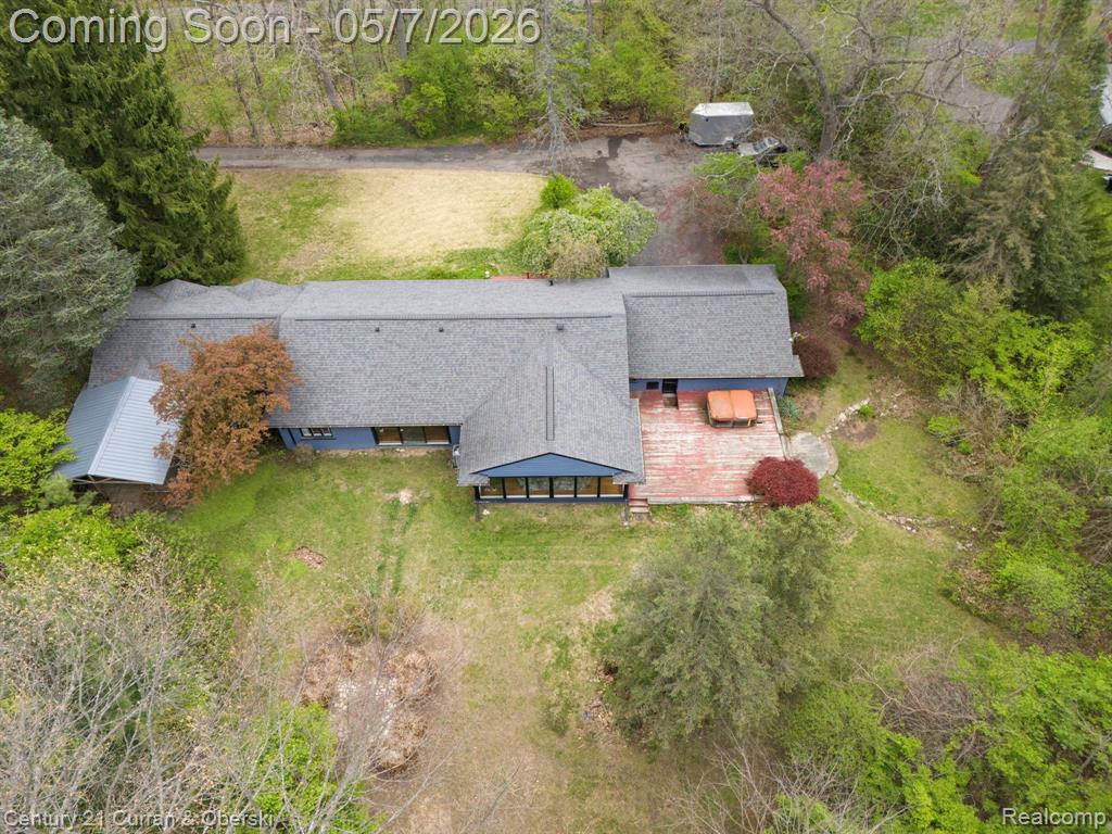 27869 Old Colony Street, Farmington, MI 48334 — Photo 62
