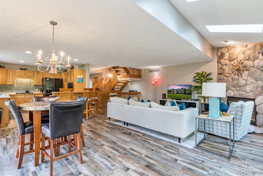 4962 TIMBERWAY Trail, Clarkston, MI — Photo 11