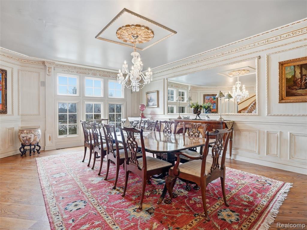 3075 Heron Pointe Drive, Bloomfield Hills, MI 48302 — Photo 17