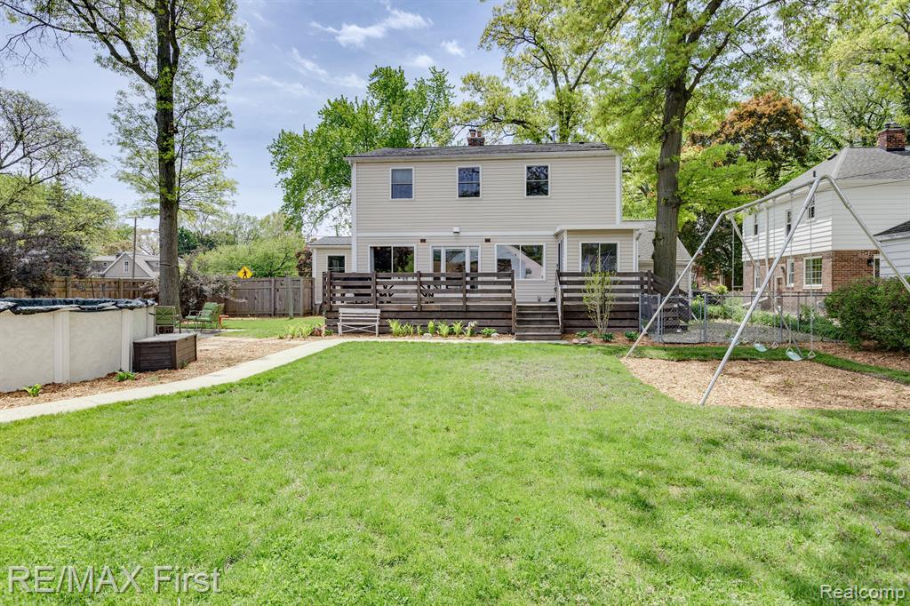 620 W BRECKENRIDGE Street, Ferndale, MI 48220 — Photo 46