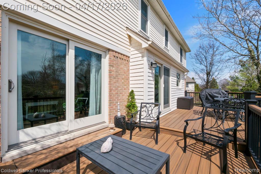 8983 Quail Circle, Plymouth, MI 48170 — Photo 13