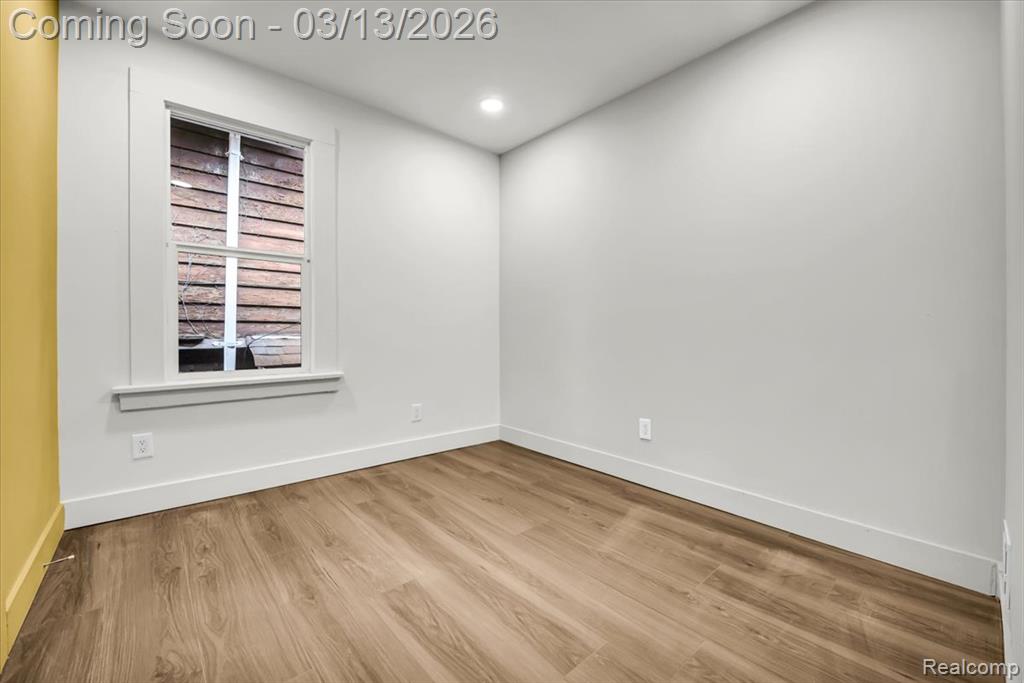 21 North Street, Highland Park, MI 48203 — Photo 37