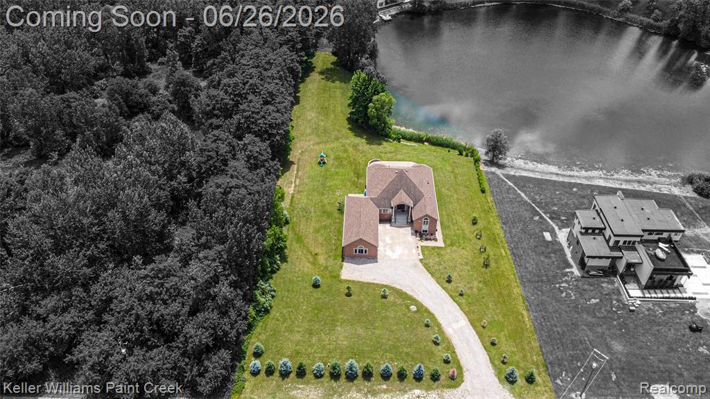 2400 Inwood Road, Washington, MI 48095 — Photo 87