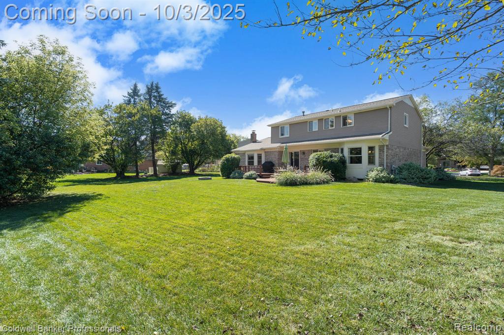 6844 Woodmere Drive, Canton, MI 48187 — Photo 5