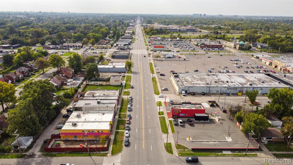 8930-8932 Greenfield Rd, Detroit, MI 48228 — Photo 31