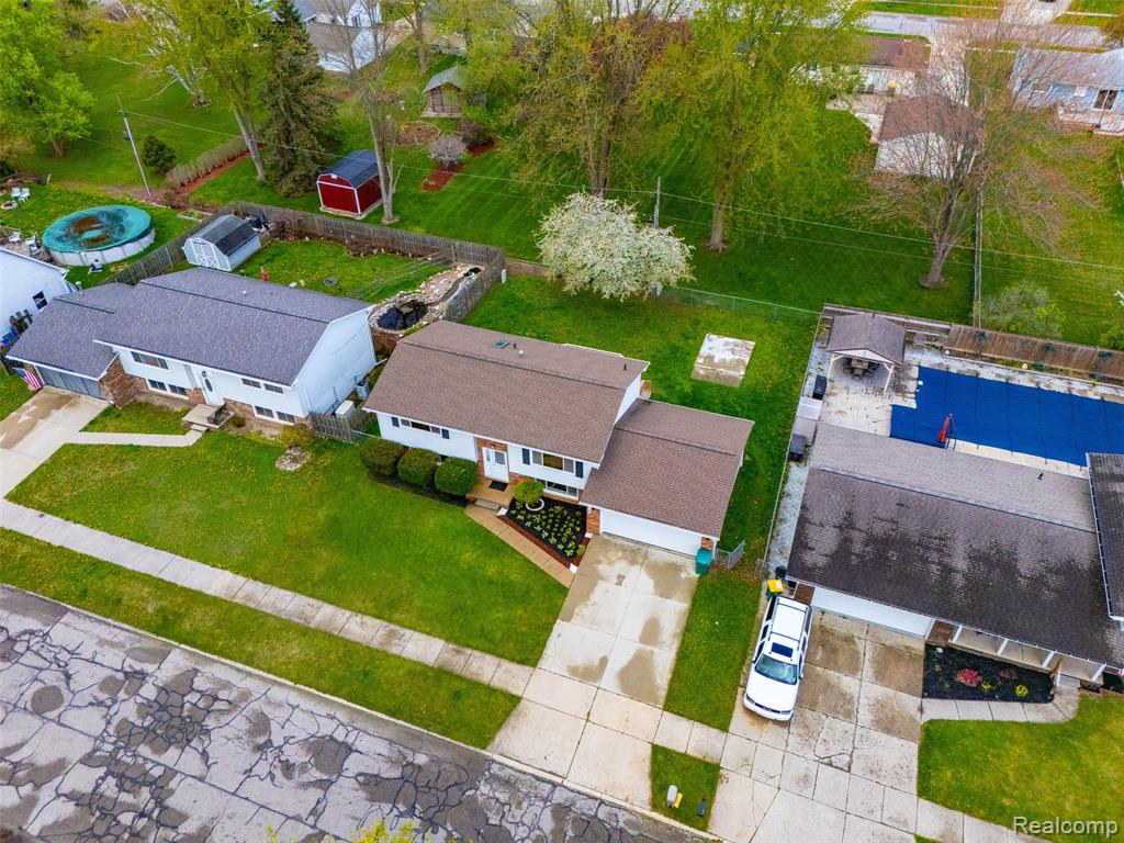 70415 Canterbury Drive, Richmond, MI 48062 — Photo 38