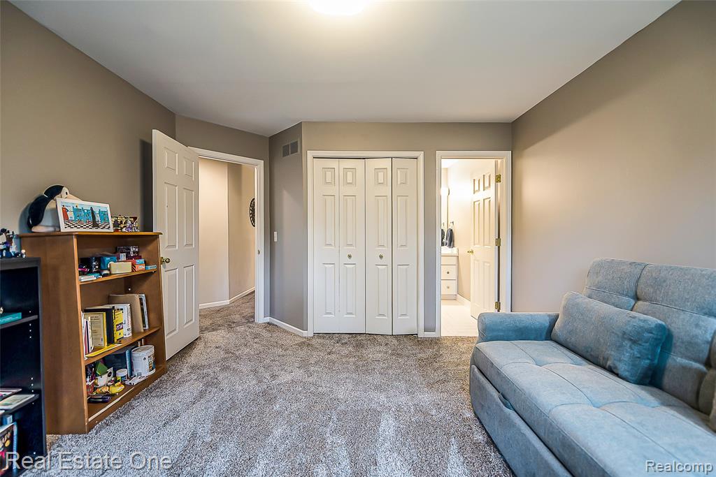5350 Hidden Pines Drive, Brighton, MI 48116 — Photo 56