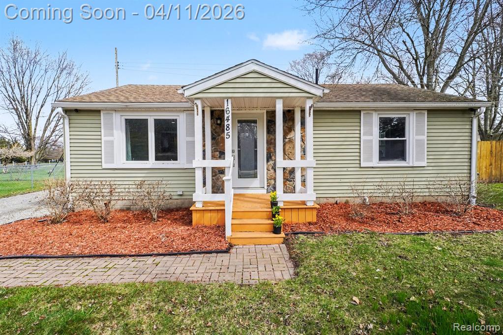 16485 Jennings Road, Fenton, MI 48430 — Photo 2