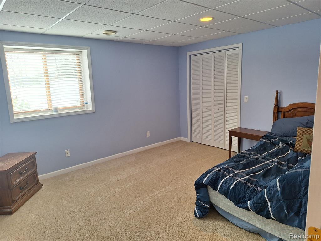 3788 S Murray Road, Mayville Vlg, MI 48744 — Photo 14