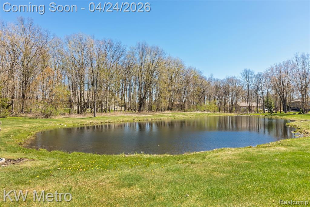 1025 Crystal Wood Drive, Davison, MI 48423 — Photo 35